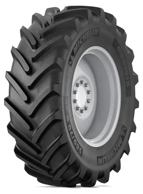 Zdjęcie produktu dla Michelin 520/70 R 38 Tl 150D Omnibib
