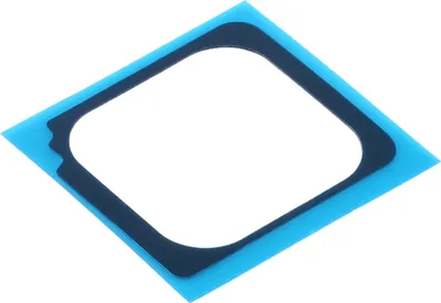 Produktbild von Cam Lens Austausch Kleber für Huawei Mate 20 Kamera Linse Zubehör Cover Ersatz