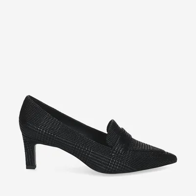 Produktbild von Peter Kaiser 72405 001, Pumps in Schwarz für Damen, Größe 38