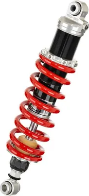 Immagine prodotto di Mono ammortizzatore posteriore YSS MZ456-380TRL-07-85 regolazione precarico