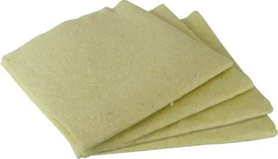 Obrázek produktu pro Čistící utěrky Protecton 34x38cm 4 kusy