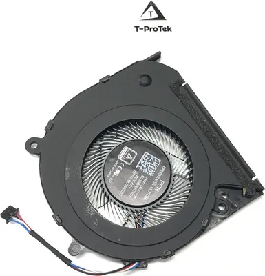 Obrázok produktu pre Chladič ventilátora kompatibilný s HP 14-cm0010ax , 14-cm0200ng , 14-cm0202ng