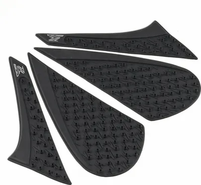 Image de Réservoir latéral pour Kawasaki Z 800 13-16 genouillère TGN
