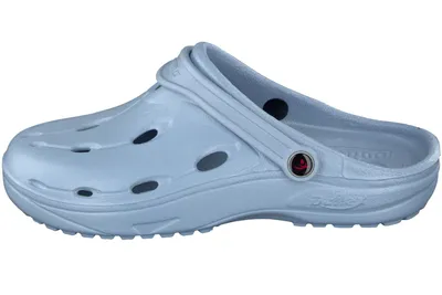 Produktbild von chung shi Uni Dux Clogs, Eisblau, 41/42 EU (L)