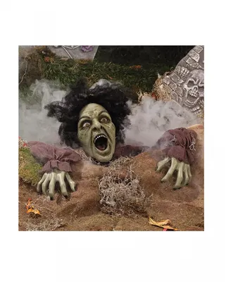 Produktbild von Friedhofs Zombie