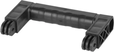 Produktbild von QBRICK® Handgriff | Passend zu Werkzeugkasten TWO & Sortimentskasten TWO | Kunststoff