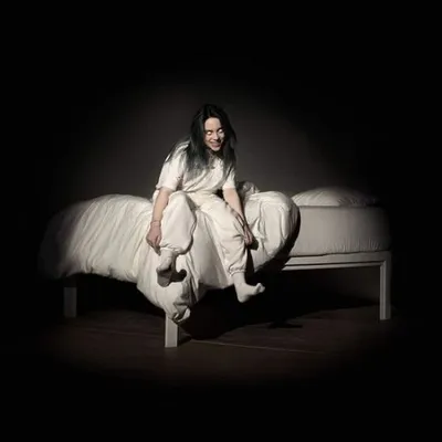 Zdjęcie produktu dla Billie Eilish: When We All Fall Asleep, Where Do We Go - LP (Eilish Billie)