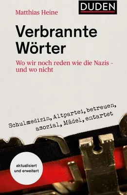 Image de Verbrannte Wörter