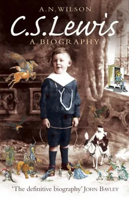 Produktbild von C. S. Lewis