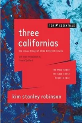 Obrázek produktu pro Three Californias