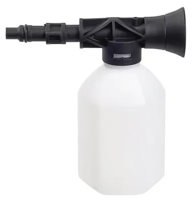 Produktbild von Schaumflasche für den Hochdruckreiniger