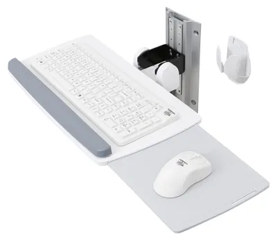 Produktbild von Ergotron 45-403-062, Weiß