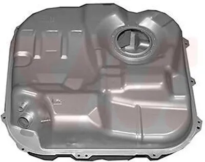 Produktbild von VAN WEZEL Kraftstofftank Kraftstofftank für KIA CEE'D Schrägheck (ED) 8353081