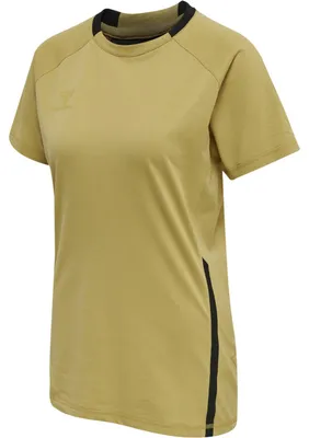 Image de Hummel hmlCIMA XK T-Shirt Femme