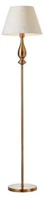 Immagine prodotto di Lampada da terra FABIOLA, 1 lampada, 42W, attacco E27