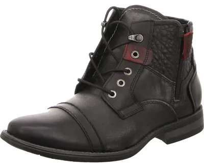 Produktbild von Krisbut Knöchelschnürer in schwarz, Gr. 46