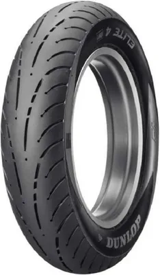 Produktbild von Dunlop Motorradreifen car-tyres Elite 4 ( 180/60 R16 TL 80H Hinterrad )