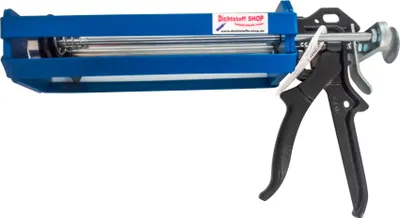 Produktbild von COX PPM 300X 2K Klebstoff Dosierpistole 600ml Doppelkartusche 1:1