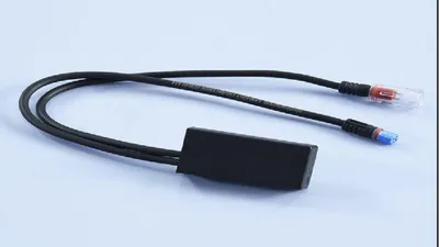 Image de POLINI Hi-Speed II Bosch Smart System - Vélo électrique