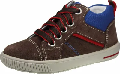 Produktbild von Superfit Schnürstiefel Jungen 373136313335 Braun 20 EU