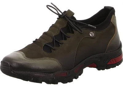 Produktbild von Venüs Schnürhalbschuhe in grün, Gr. 37
