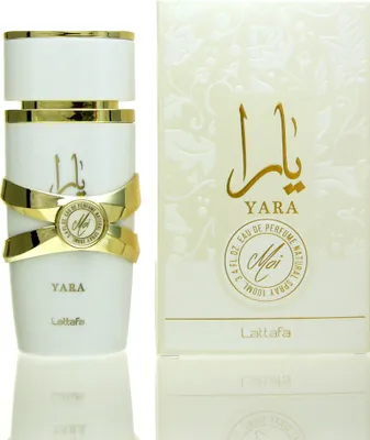 Obrázek produktu pro Lattafa Yara Moi - parfémovaná voda 100 ml