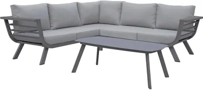 Produktbild von Lounge-Gruppe AURELIA