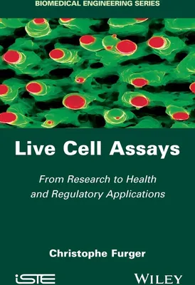 Obrázok produktu pre Live Cell Assays