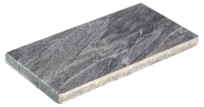 Produktbild von Terrassenplatten NOBELIA BASALT 60/40/4 CM PE5 HK