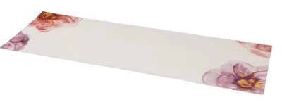 Obrázok produktu pre Villeroy & Boch Rose Garden Home Gobelínový behúň na stôl 49x143cm