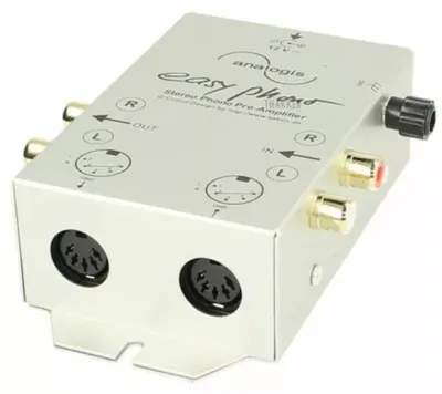 Obrázek produktu pro Analogis easy Phono