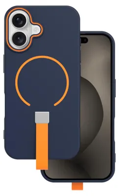 Zdjęcie produktu dla TelForceOne GSM194264, Apple, iPhone 17 Air, Niebieski