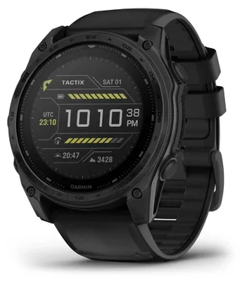 Obrázok produktu pre Garmin - 010-03407-11 - tactix® 8 Solar, verzia Elite - 51 mm