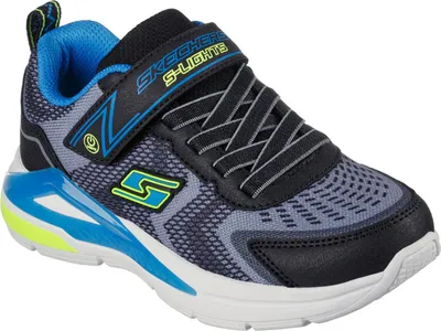 Produktbild von Skechers Sneaker Low Jungen 31353630323435 Schwarz 27 EU