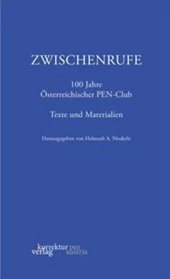 Image de Zwischenrufe