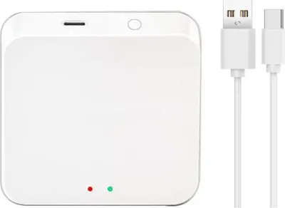 Immagine prodotto di Gateway ZigBee intelligente con supporto WiFi