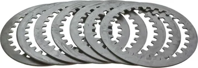 Immagine prodotto di Kit 7 dischi frizione TRW acciaio MES344 per Suzuki