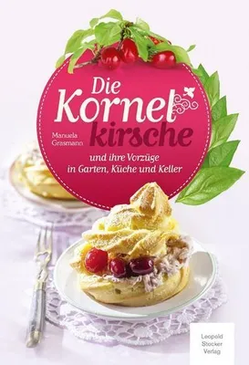 Obrázok produktu pre Die Kornelkirsche