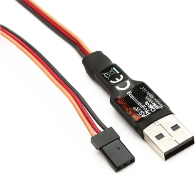 Produktbild von Spektrum - USB-Schnittstelle für AS3X-Empfänger