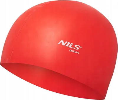 Immagine prodotto di Tappo in silicone NILS Aqua NQC RD01 rosso
