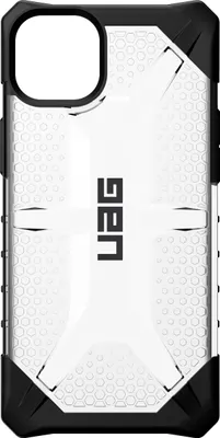 Zdjęcie produktu dla Etui UAG Plasma do iPhone'a 14 Plus, lodowe
