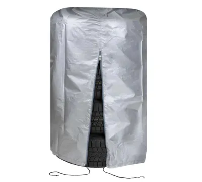 Produktbild von WALSER Reifentaschen 13701 90cm 135cm Polyester