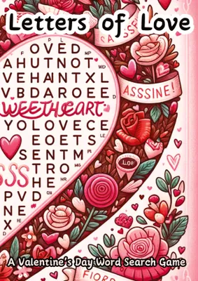 Produktbild von Letters of Love