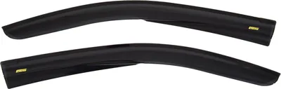 Immagine prodotto di Deflettori d'aria Volkswagen Caddy 2003-2020 Adesivo