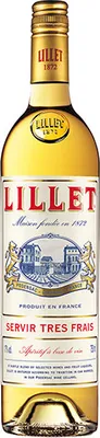 Produktbild von Lillet Blanc Aperitif | 17 % vol | 0,75 l