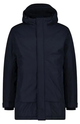 Produktbild von Cmp MAN PARKA FIX HOOD N950 N950 54