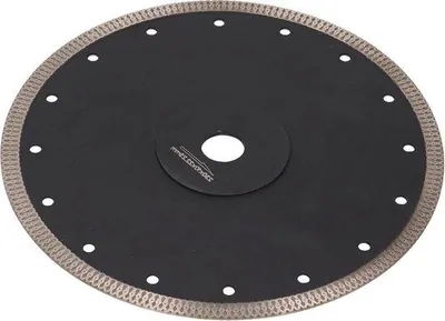 Obrázek produktu pro Diamantový pilový kotouč 230 mm na mramor a žulu