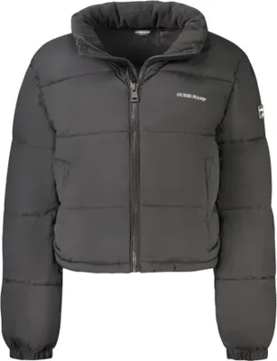 Produktbild von Jacken Guess w4bl20wgii2nejblks