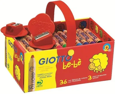 Imagen del producto de Bolígrafo, 6 mm, caja de 36 unidades.