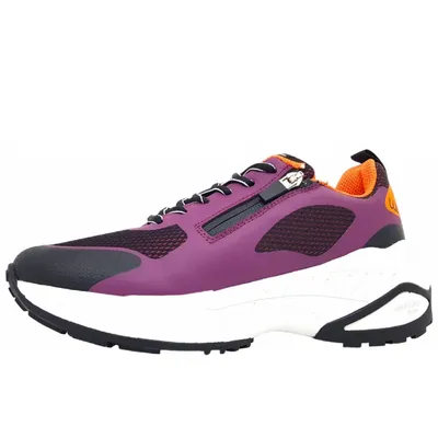 Produktbild von Waldläufer Komfort Schnürschuhe H+K Pepper Damen 31363638363439 Schwarz 38 EU